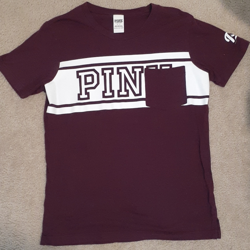 PINK Victoria's Secret Tee
